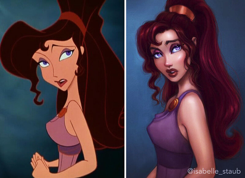 Мегара — «Геркулес»