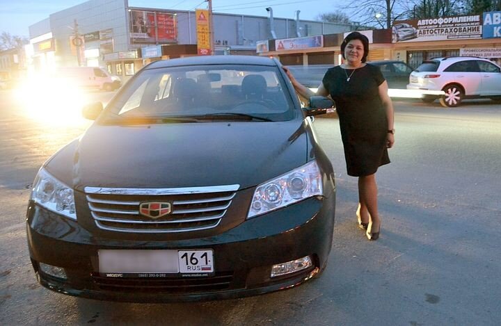 Честная Оксана. Слишком честная?