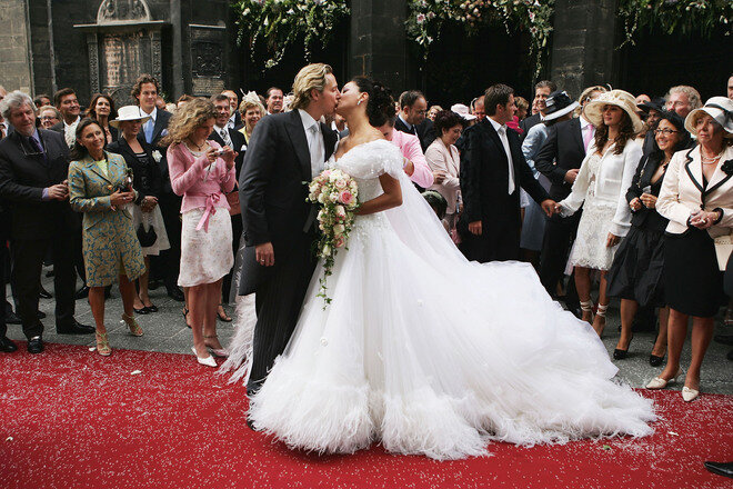 ТОП-7 причин, которые склоняют мужчину к женитьбе © gettyimages.com