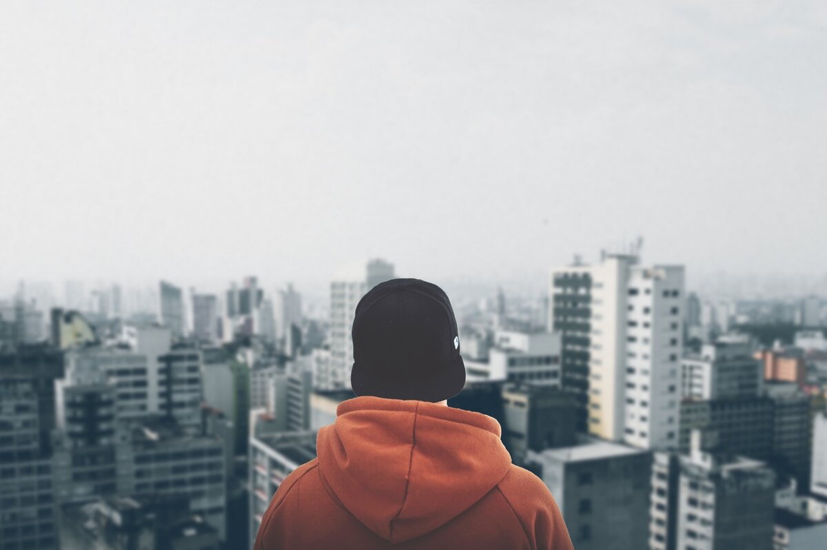 Вина - это деструктивная эмоция