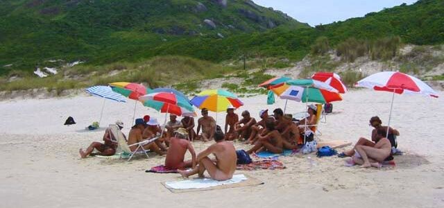 Фото 3874. Пляж Galheta