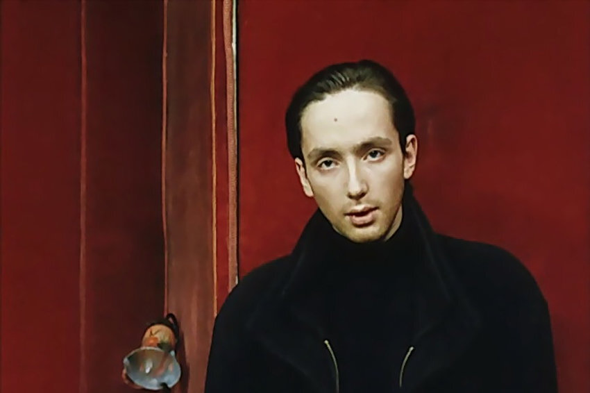 Дмитрий Соловьев, фото: kino-teatr.ru 