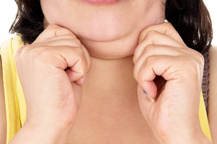 В первую очередь, следует обратиться к врачу, сдать анализы, чтобы удостовериться, что со здоровьем нет никаких существенных проблем.