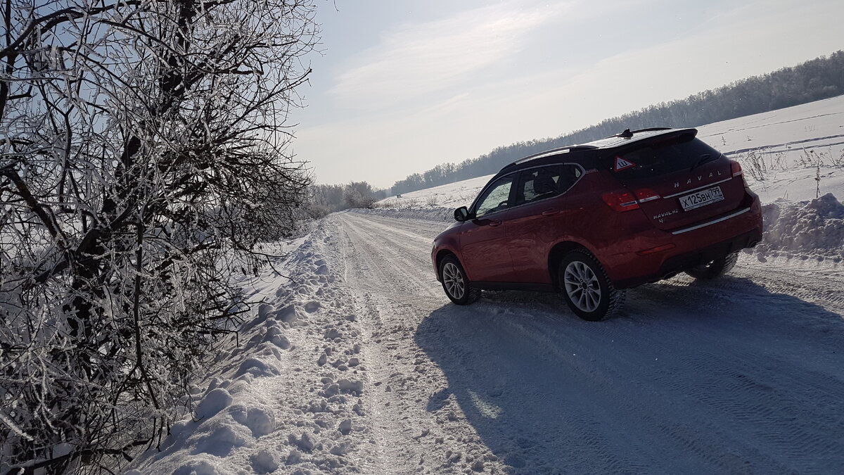 КИТАЙ за лям КРУЧЕ КОРЕЙЦА! Тест драйв и обзор Haval H2 / Хавал Н2 |  Сlickoncar | Дзен