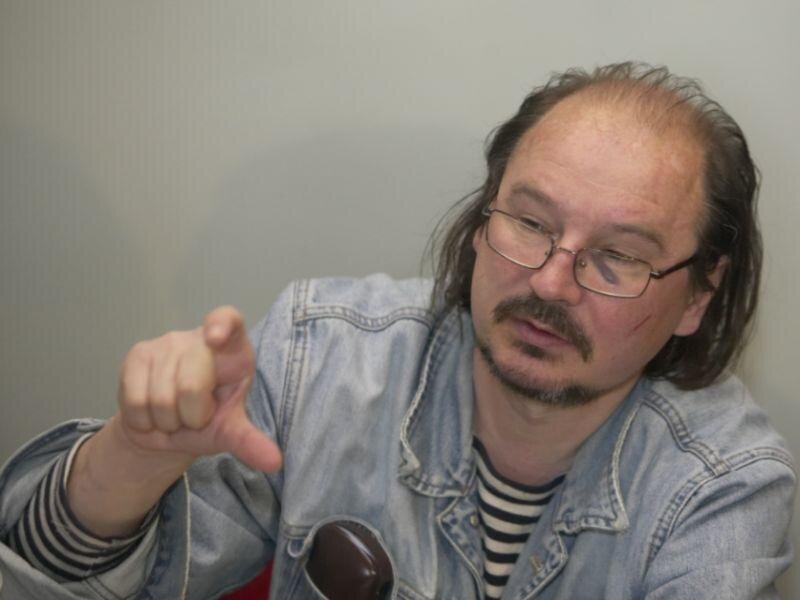 Алексей Балабанов // Global Look Press