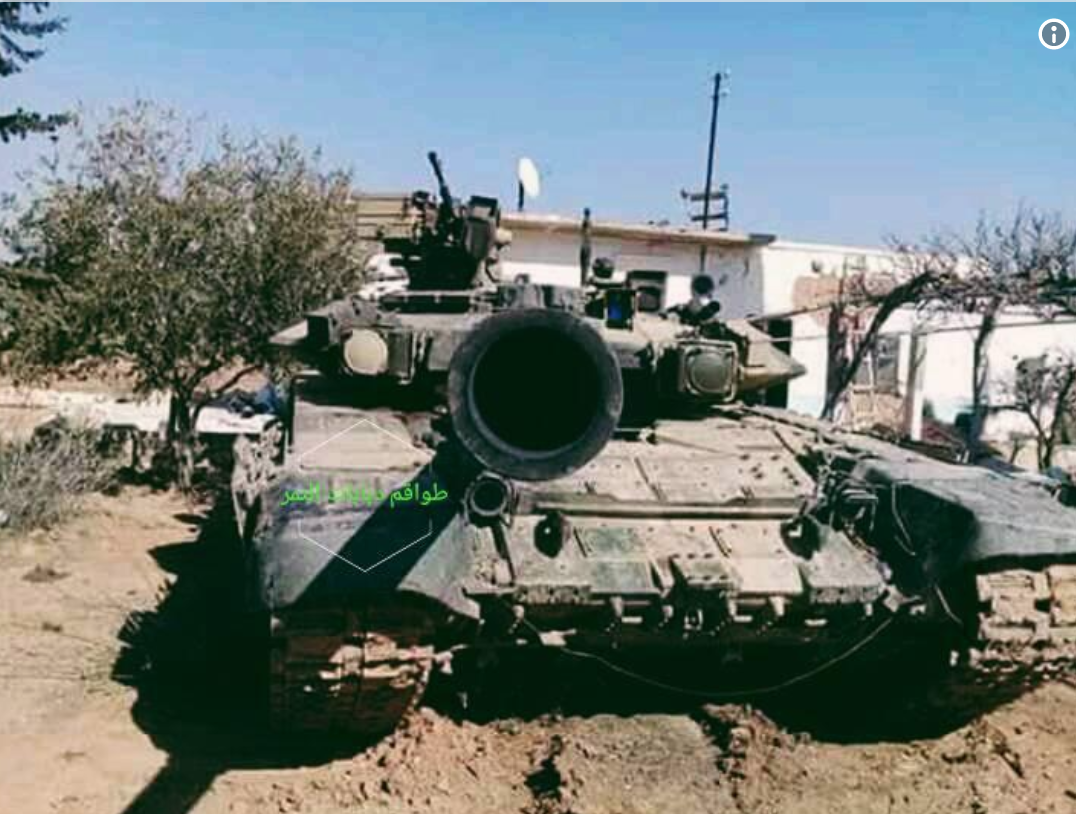 Герой боев в Восточной Гуте