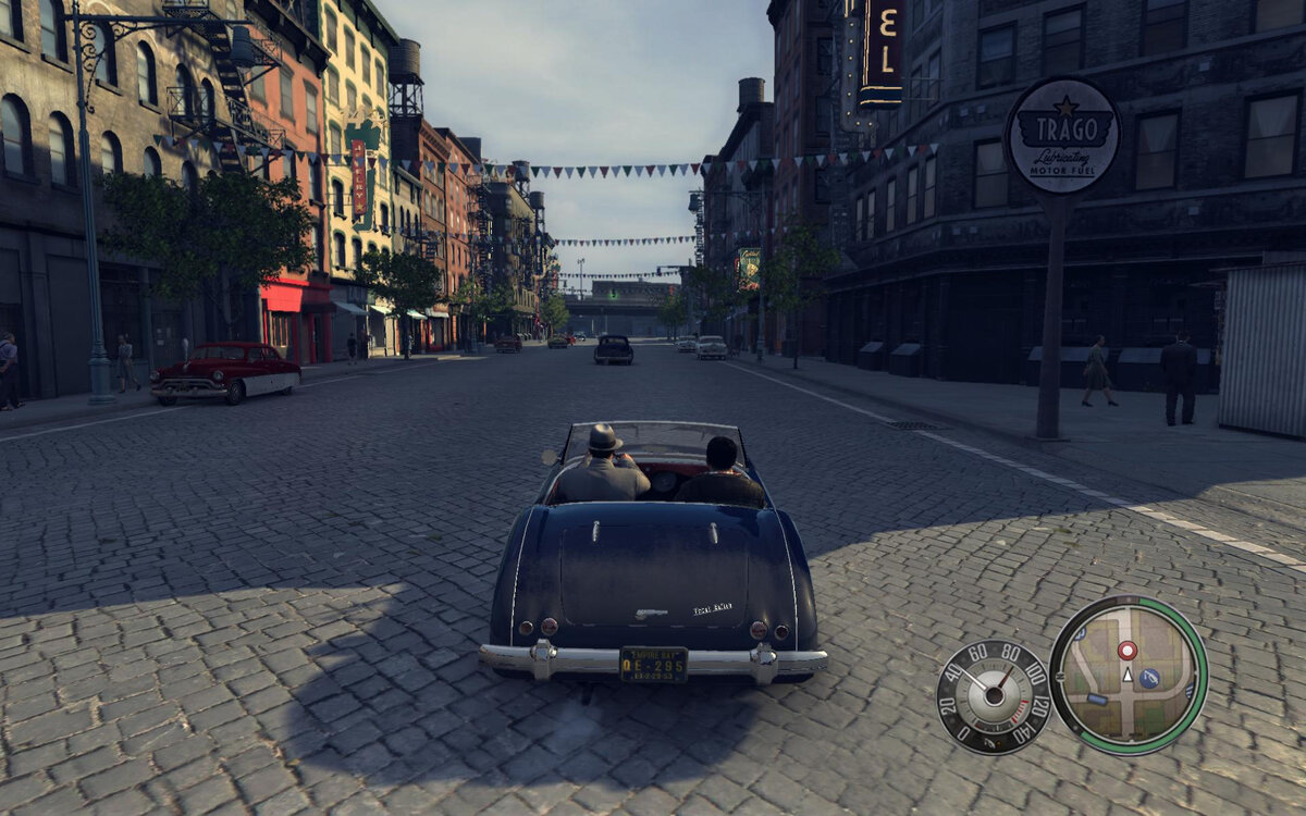 Mafia 2 на русском. Mafia 2. Игра Mafia 2. Mafia 2 Digital Deluxe Edition. Mafia 2 4k.