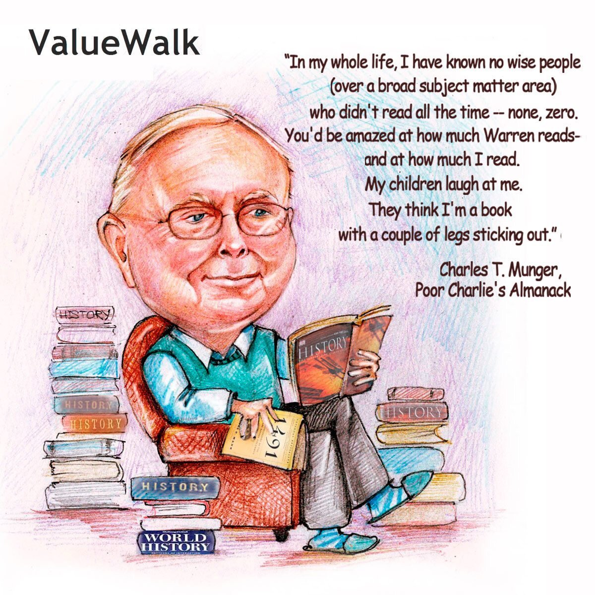   Источник: ValueWalk