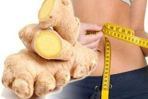 На имбирь для похудения отзывы относятся к трем группам: