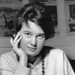  Ульрика Майнхоф (1934-1976)