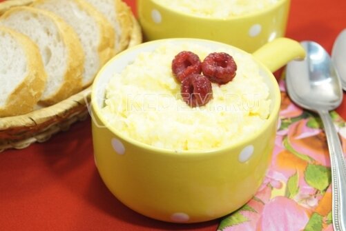 Рецепты кукурузной каши в мультиваркеЕщё больше рецептов каши