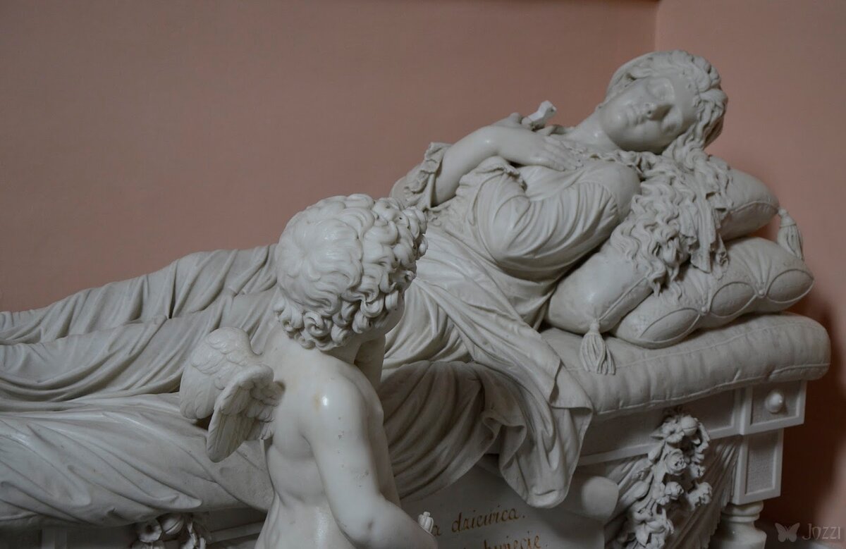 Когда у мамы болит голова, жизнь в доме замирает