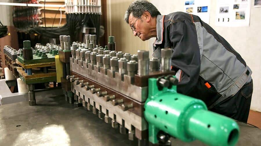 ТВ Шатурском филиале ОИВТ используют плазменные рельсотроны, которые представляются ученым наиболее перспективными
Фото: epizodsspace.airbase.ru