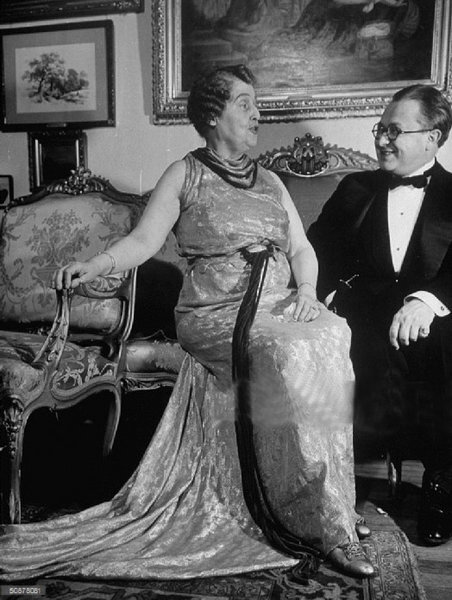 Флоренс Дженкинс (https://rodich2007.livejournal.com/2005916.html)