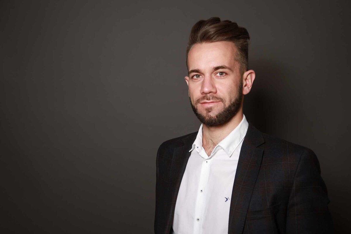 Дмитрий Плотников, эксперт по франчайзингу