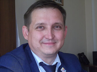 Сергей Банных © Лариса Сонина/ТАСС