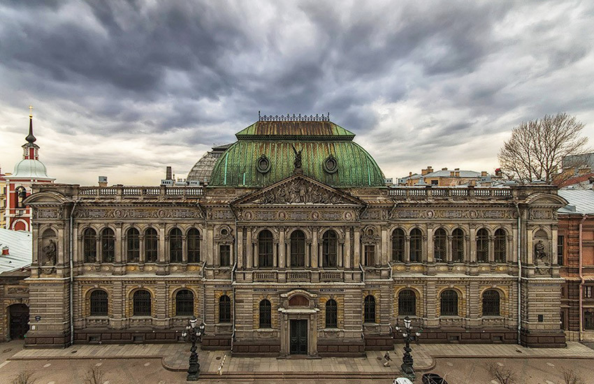л. санкт петербургская художественно промышленная академия. училище барона штиглица в петербурге. академия штиглица санкт-петербург. л.