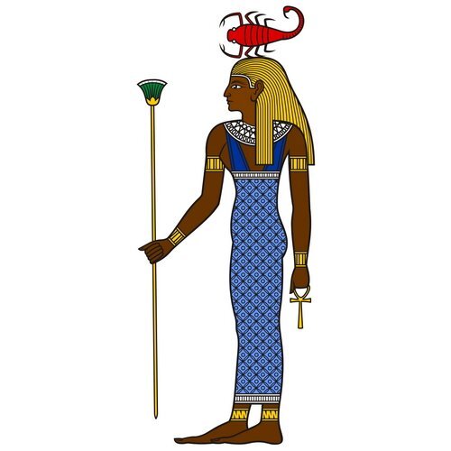  И её изображение