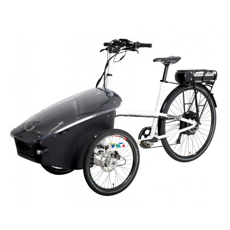 Veleon sale cargo bike