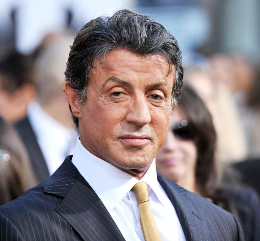 Сильвестор Сталлоне