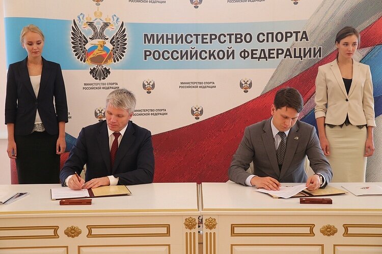 Фото: Владимир Гердо / ТАСС