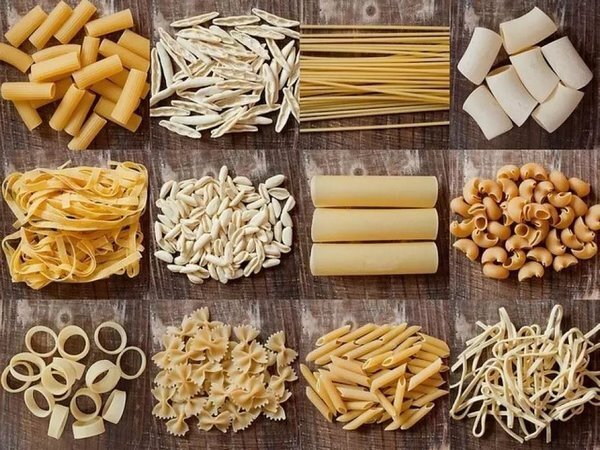 Лапшерезка приготовит десятки видов итальянской пасты