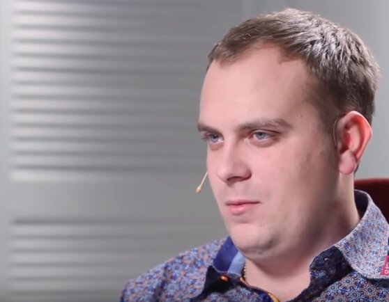 Всеволод Страх