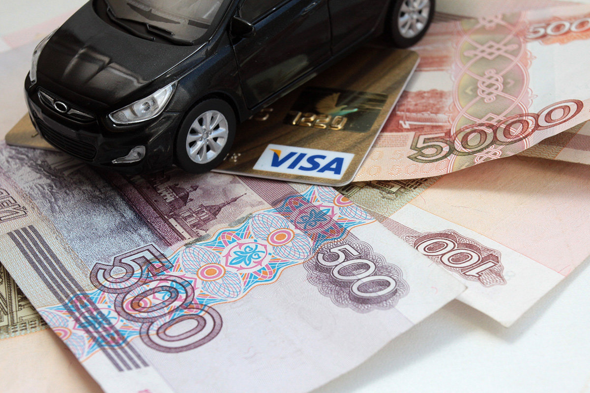 Как грамотно взять автокредит, чтобы не переплатить