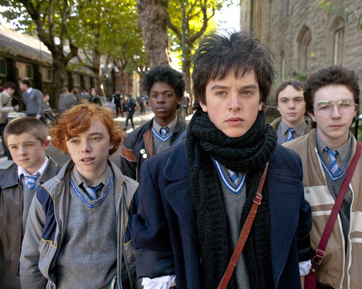 Жанр: Мелодрама,музыкальная комедия.     Продолжительность: 106 мин. / 01:46