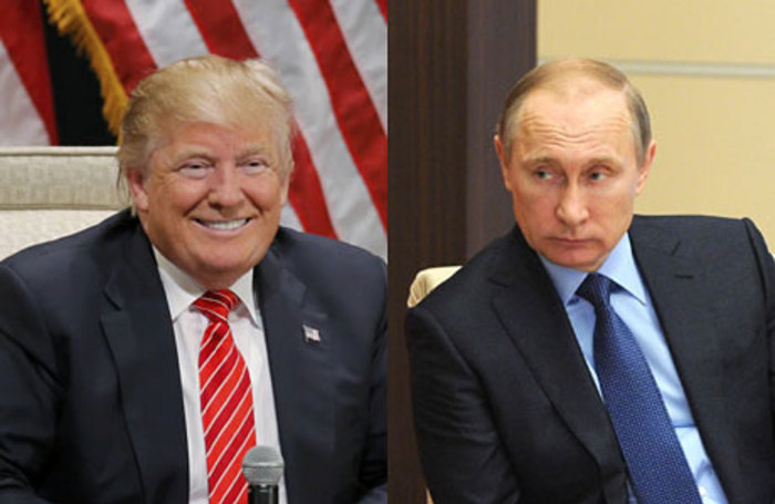 Первый и единственный президент СССР объявил о начале новой гонки вооружений. Именно так Михаил Горбачев охарактеризовал намерение руководства Соединенных Штатов выйти из Договора о ликвидации ракет средней и малой дальности. Как и последний руководитель Советского Союза, многие россияне наверняка увидят в этом угрозу. Кто-то считает, что американцы ненавидят Россию на генетическом уровне, а кто-то придерживается более материалистической точки зрения о том, что они хотят заполучить Сибирь с ее огромными природными богатствами. 
