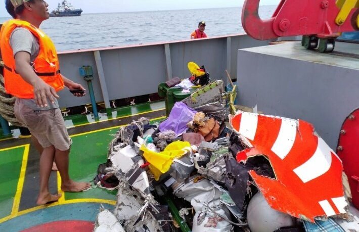 Фото: twitter.com/Sutopo_PN