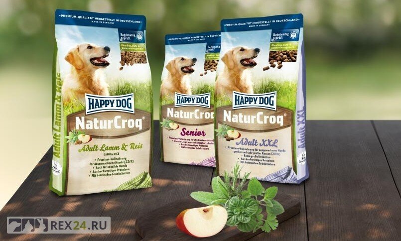 Фото: Happy Dog