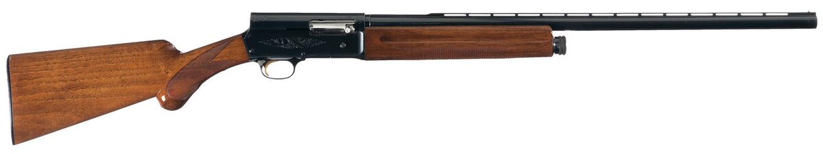 Модель Browning Auto-5