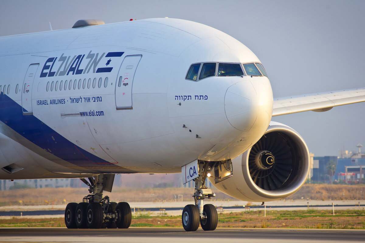 El al israel