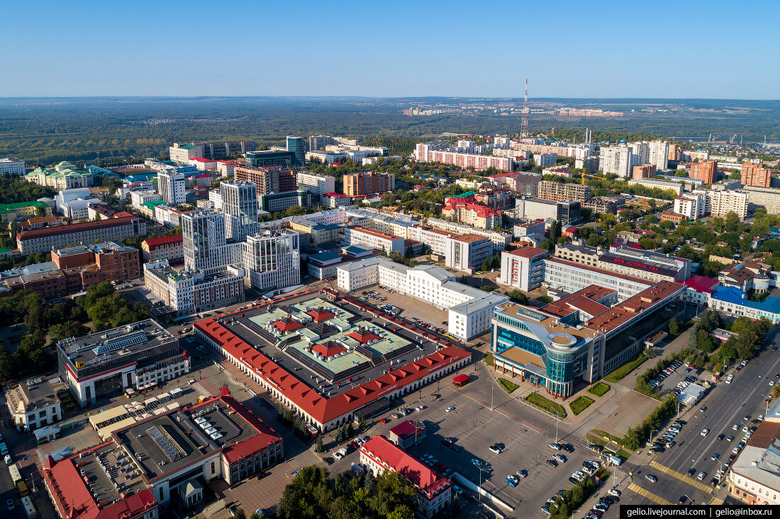 Уфа — город Шевчука, Земфиры и Фэйса | Gelio | Слава Степанов | Дзен