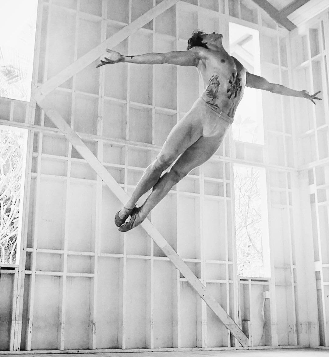 Фото: instagram.com/sergeipolunin