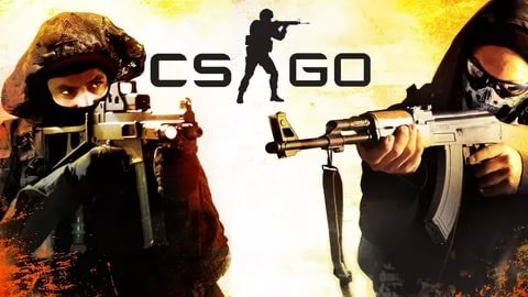 Counter-Strike: Global Offensive  