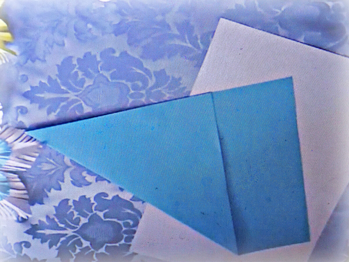 как сделать снежинку