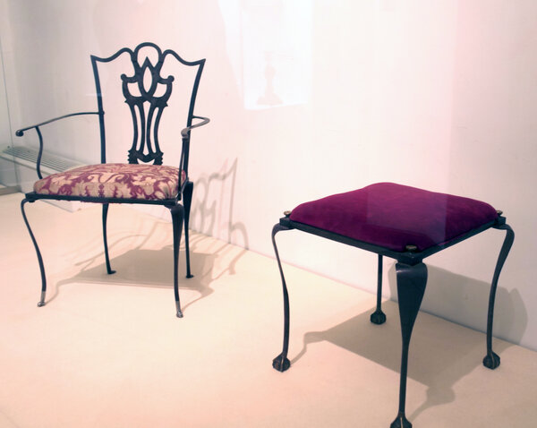 Россия, Тула. Середина XVIII века