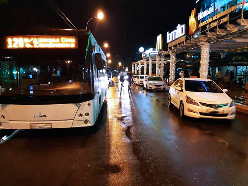 Фото: отделение по пропаганде безопасности дорожного движения ОГИБДД УВД Сочи