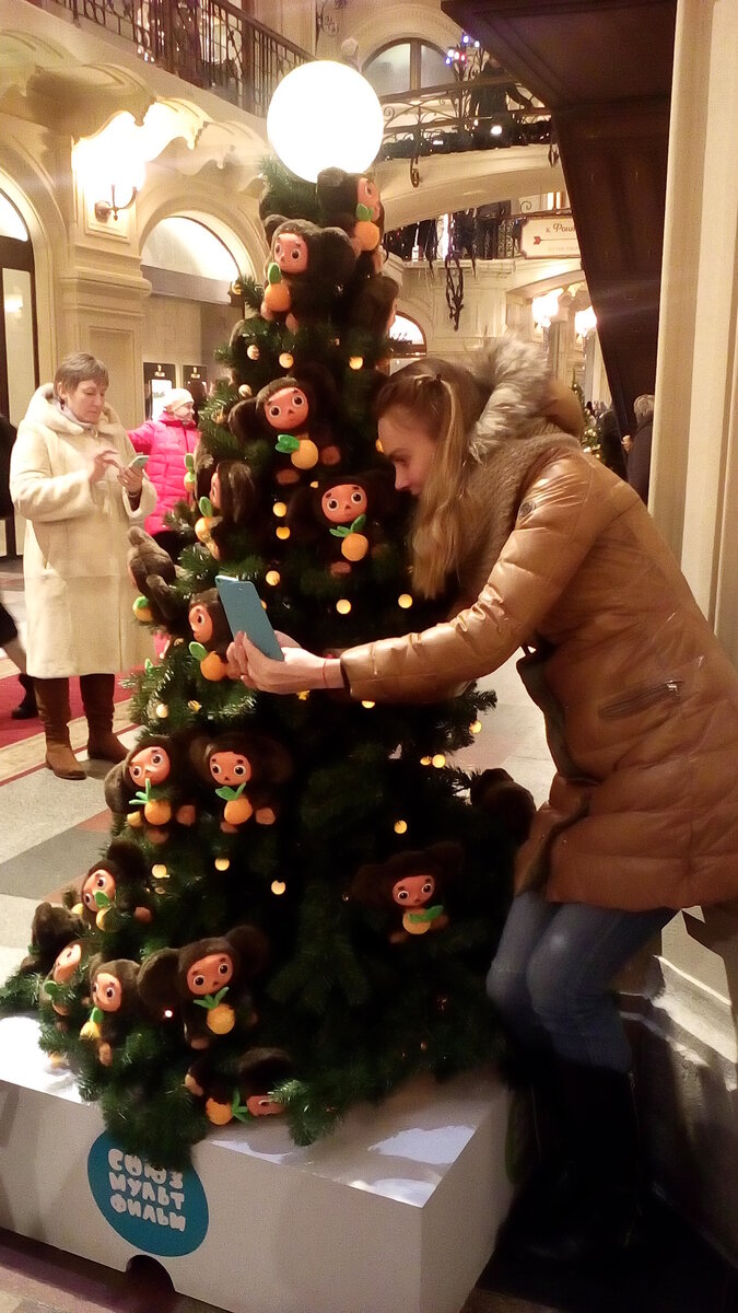 Селфи - это главное в нашей жизни.