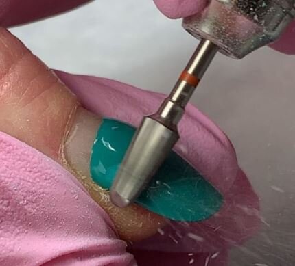 Как восстановить ногти после гель-лака?