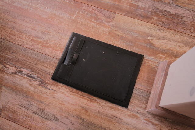 Удобный спуск в погреб