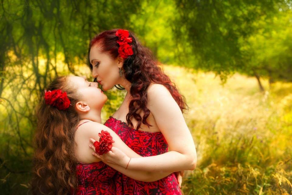 Фото: Ольга Воллингер