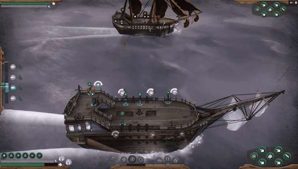 Abandon Ship