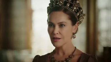 Сафие султан