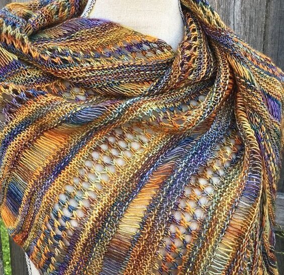 Пряжа для вязания Malabrigo