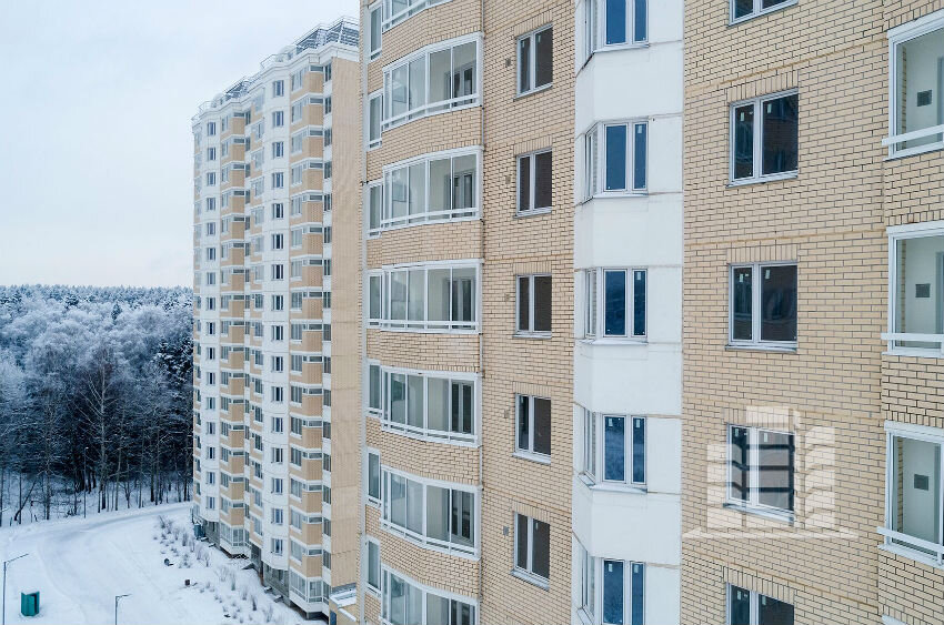 ЖК «Переделкино Ближнее» 