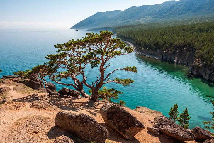 Виктория озеро какая вода соленая или пресная