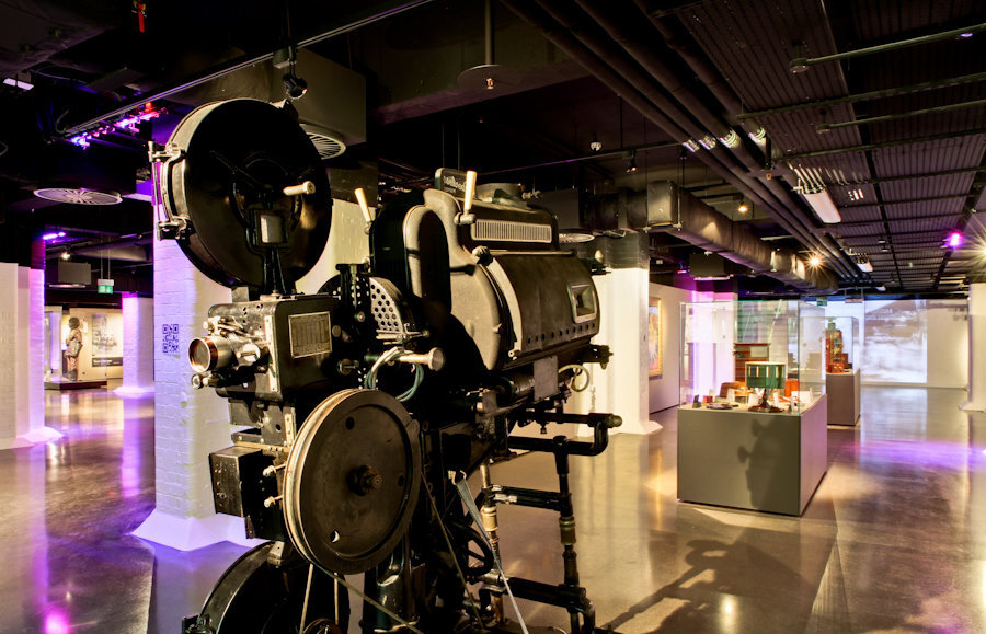 Музей кино. Источник: https://avatars.mds.yandex.net